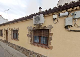 Chalet  C/ nueva. Solvia inmobiliaria  casa oropesa