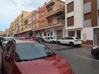 Appartement  C/ ramón y cajal. Solvia inmobiliaria  piso albox