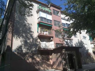 Pis  C/ salinas. Solvia inmobiliaria  piso madrid
