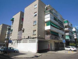 Appartement  C/ fuentebella. Solvia inmobiliaria  piso parla
