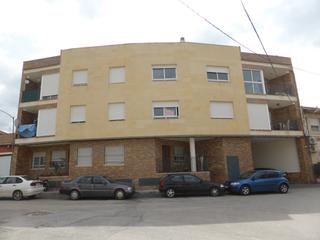 Appartement  C/ escuelas. Solvia inmobiliaria  piso raiguero