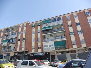 Pis  C/ juan de austria. Solvia inmobiliaria  piso parla