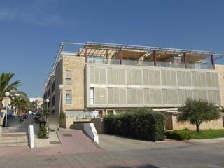 Pis  Paseo marítimo. Solvia inmobiliaria  piso garrucha