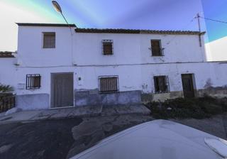 Chalet  C/ los maturana. Solvia inmobiliaria  casa cuevas del almanzora
