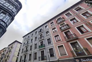 Etagenwohnung  C/ san franciso. Solvia inmobiliaria  piso bilbao