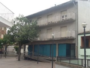 Geschäftsraum in Pz Esglesia