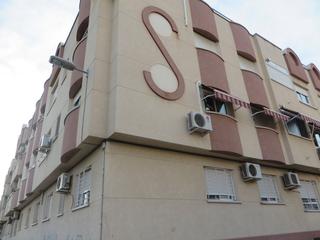 Pis  C/ doctor fleming. Solvia inmobiliaria  piso san benito