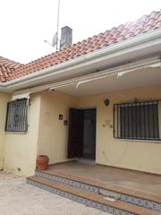 Chalet  Av soledad. Solvia inmobiliaria  casa villalbilla