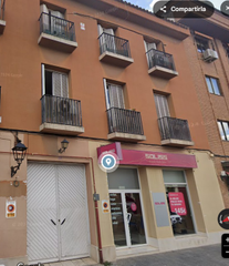 Pis  C/ capitán angosto gómez castrillón. Solvia inmobiliaria  piso aranjuez