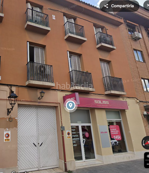 Foto e4e56e75-6e71-4933-a392-1da47d063153. Piso solvia inmobiliaria piso en Centro Aranjuez