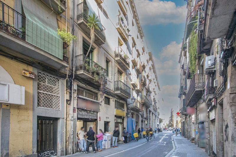 Foto cd2721c0-7d8c-43d1-a9ec-fa0741b0d75b. Appartamento in Raval Barcelona
