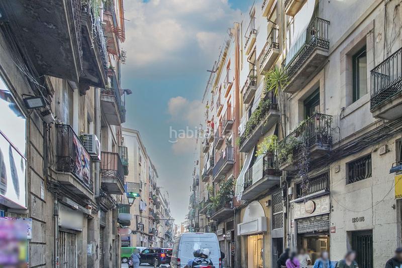 Foto fa4b2028-940d-47ba-b11a-a467d3f6f5ea. Appartamento in Raval Barcelona