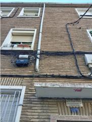 Pis  Tr del vado. Solvia inmobiliaria  piso zaragoza