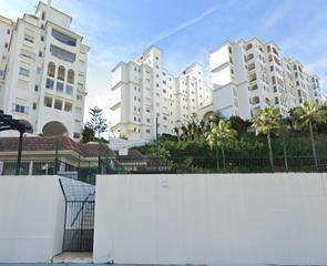 Pis  Av reina sofía. Solvia inmobiliaria  piso estepona