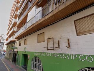 Appartamento  Pz de robles vives. Solvia inmobiliaria  piso águilas