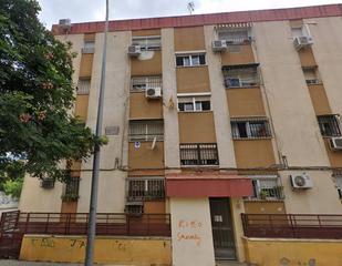Appartement  C/ cazalla de la sierra. Solvia inmobiliaria  piso sevilla