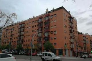 Appartement  C/ rutilo. Solvia inmobiliaria  piso madrid