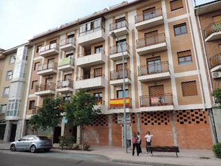 Appartamento  C/ puente. Solvia inmobiliaria  piso torrijos
