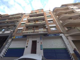 Appartement  C/ pau claris. Solvia inmobiliaria  piso lleida