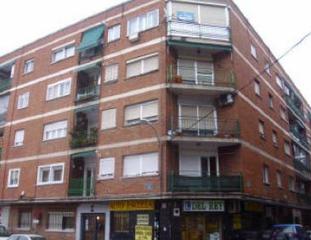 Pis  C/ fátima. Solvia inmobiliaria  piso fuenlabrada