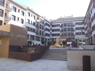 Pis  Pz al andalus. Solvia inmobiliaria  piso baza