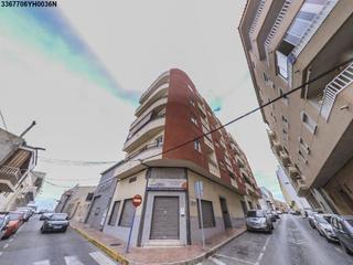Appartement  C/ patricio perez. Solvia inmobiliaria  piso torrevieja