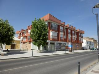 Appartement  C/ granada. Solvia inmobiliaria  piso gabias las