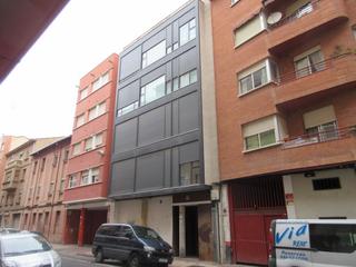 Flat  C/ luis barrón. Solvia inmobiliaria  piso logroño