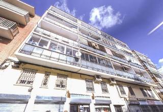 Appartement  C/ alfonso martínez conde. Solvia inmobiliaria  piso madrid