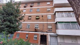 Pis  C/ huerta del convento. Solvia inmobiliaria  piso madrid