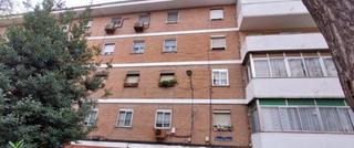 Pis  C/ huerta del convento. Solvia inmobiliaria  piso madrid