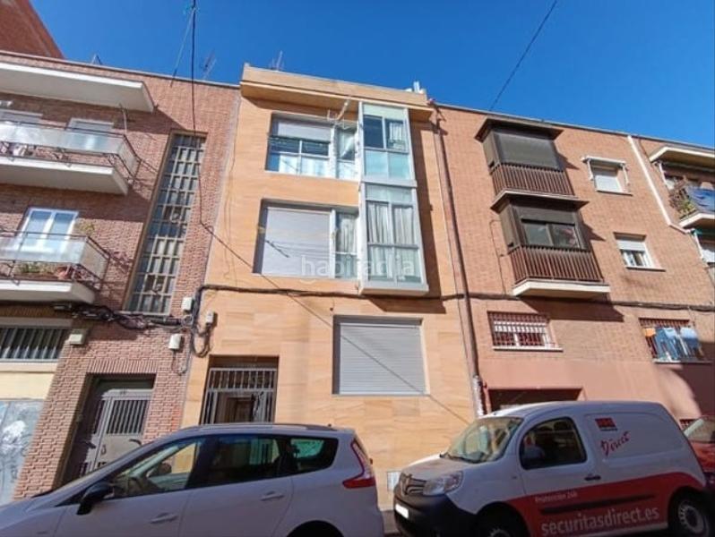 Foto 549eebcd-47df-4e9f-9584-8dd959a1d11e. Etagenwohnung in Pradolongo Madrid