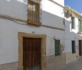 Maison jumelée  C/ pozo. Solvia inmobiliaria  chalet adosado castro del río