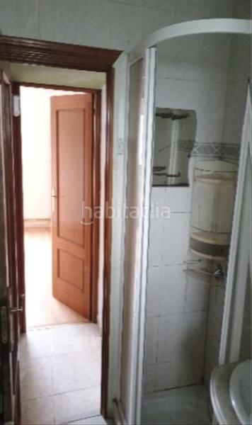 Foto 0ca2df3d-91c0-44e2-97f7-3868d139d1e9. Pis a San Fermín Madrid