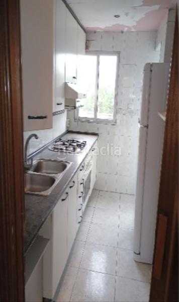 Foto 3a35340b-8125-4977-94da-960c452ea816. Pis a San Fermín Madrid