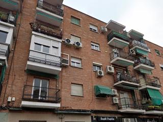 Appartement  C/ san mario. Solvia inmobiliaria  piso madrid