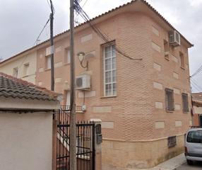 Chalet  C/ cimballa. Solvia inmobiliaria  casa yepes