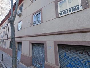Pis  C/ boldano. Solvia inmobiliaria  piso madrid