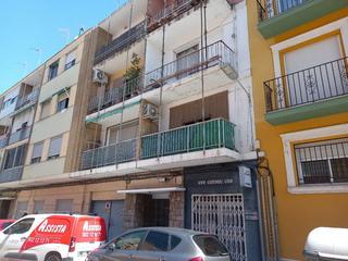 Appartement  C/ sebastian diego. Solvia inmobiliaria  piso sueca