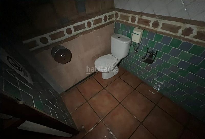 Foto 5a529245-ac4d-4a7a-b6e6-40f1d6e5bbb5. Local comercial a Maracena