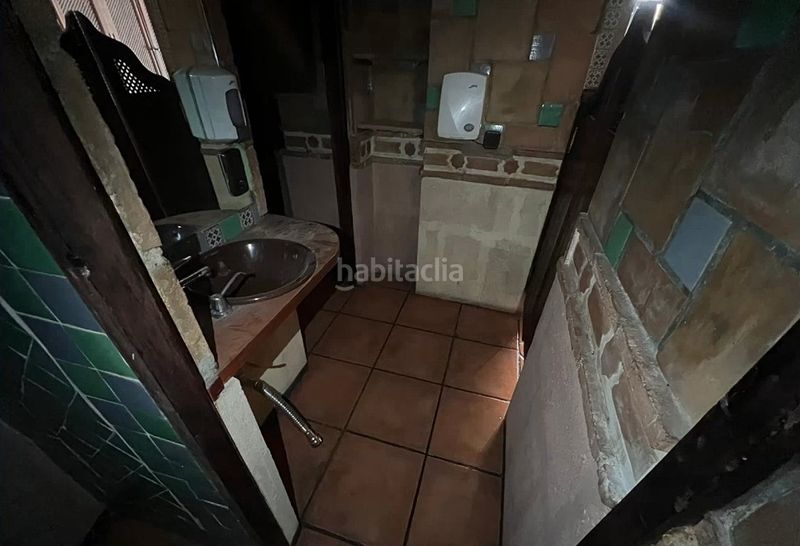 Foto 8d78652c-716b-4b5c-bc6d-f43f7d7638ea. Local comercial a Maracena