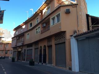 Locale commerciale  C/ caniche. Solvia inmobiliaria  locales maracena