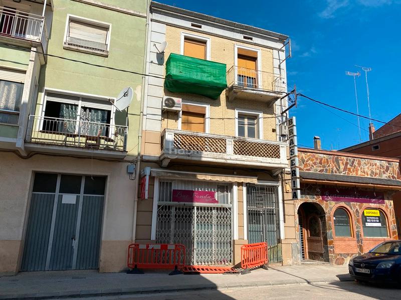 Foto b94e0bcc-02b8-4991-9107-4c2088ac742f. Xalet a Alfarràs