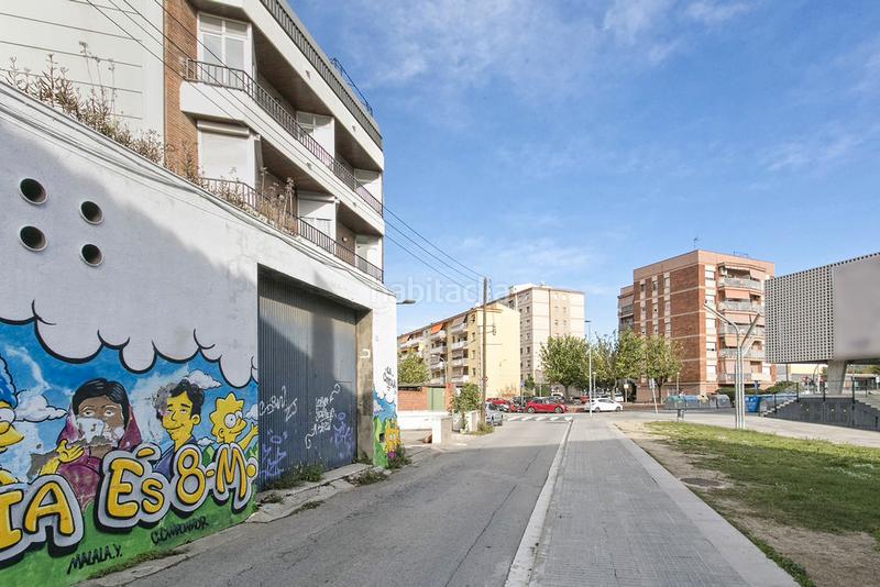 Foto 0fd19677-907c-4d95-a729-1ef1da1dbc38. Appartement dans Sant Vicenç dels Horts