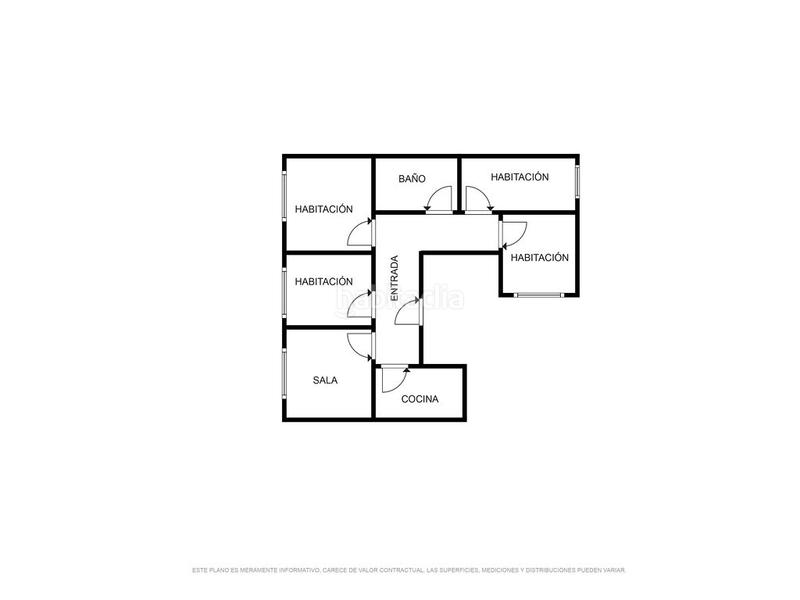 Foto a02237de-2942-4ba1-af22-2fa8de163864. Appartement dans Sant Vicenç dels Horts