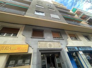 Appartement  C/ murcia. Solvia inmobiliaria  piso barcelona