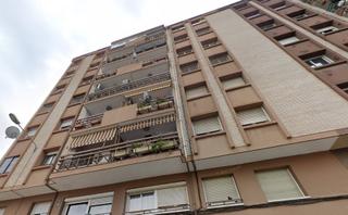Pis  C/ marconi. Solvia inmobiliaria  piso rubí