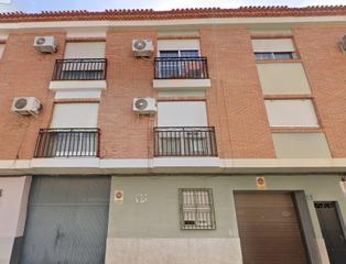 Pis  Ps de ronda. Solvia inmobiliaria  piso cieza
