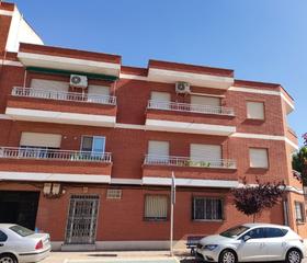 Pis  C/ calvo sotelo. Solvia inmobiliaria  piso socuéllamos