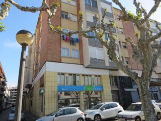 Appartement  Ps de la estación. Solvia inmobiliaria  piso balaguer